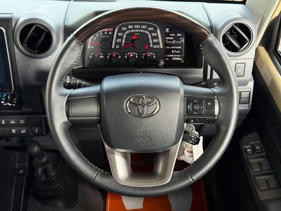 صورة مصغرة 54 لـ 2024 Toyota LAND CRUISER 70