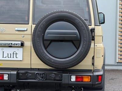 صورة مصغرة 32 لـ 2024 Toyota LAND CRUISER 70