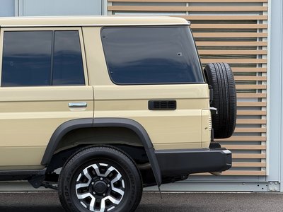 صورة مصغرة 29 لـ 2024 Toyota LAND CRUISER 70