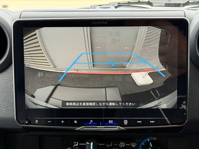 صورة مصغرة 74 لـ 2024 Toyota LAND CRUISER 70