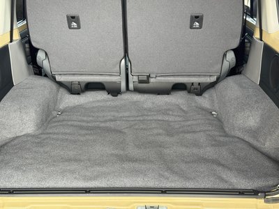 صورة مصغرة 61 لـ 2024 Toyota LAND CRUISER 70