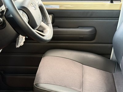 صورة مصغرة 67 لـ 2024 Toyota LAND CRUISER 70