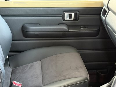 صورة مصغرة 66 لـ 2024 Toyota LAND CRUISER 70