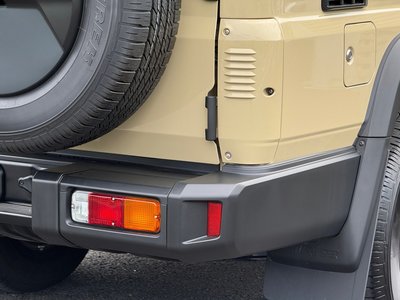 صورة مصغرة 34 لـ 2024 Toyota LAND CRUISER 70