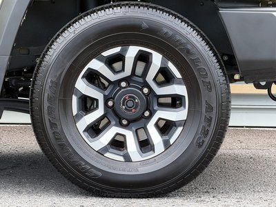 صورة مصغرة 40 لـ 2024 Toyota LAND CRUISER 70