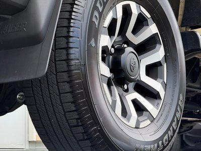 صورة مصغرة 42 لـ 2024 Toyota LAND CRUISER 70