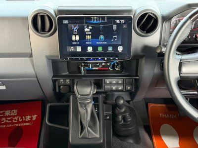 صورة مصغرة 53 لـ 2024 Toyota LAND CRUISER 70