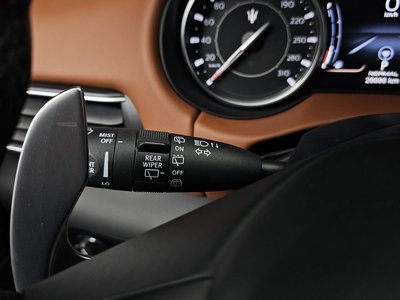 صورة مصغرة 35 لـ 2022 Maserati LEVANTE