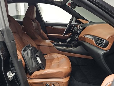صورة مصغرة 16 لـ 2022 Maserati LEVANTE