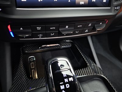 صورة مصغرة 27 لـ 2022 Maserati LEVANTE