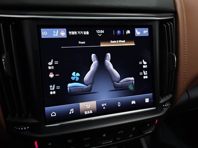 صورة مصغرة 24 لـ 2022 Maserati LEVANTE