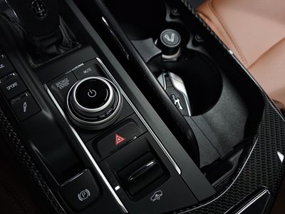 صورة مصغرة 29 لـ 2022 Maserati LEVANTE