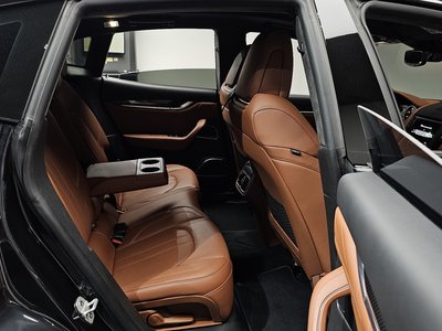 صورة مصغرة 32 لـ 2022 Maserati LEVANTE