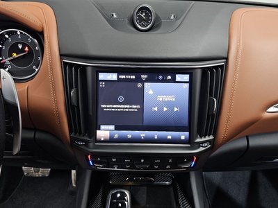 صورة مصغرة 20 لـ 2022 Maserati LEVANTE
