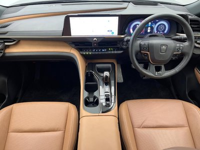 TOYOTA CROWN - 2