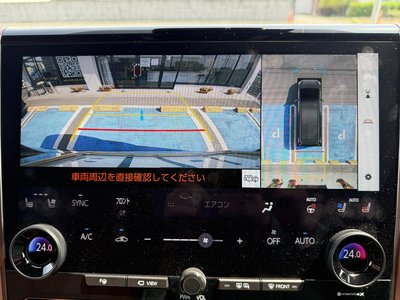 TOYOTA VELLFIRE - 3
