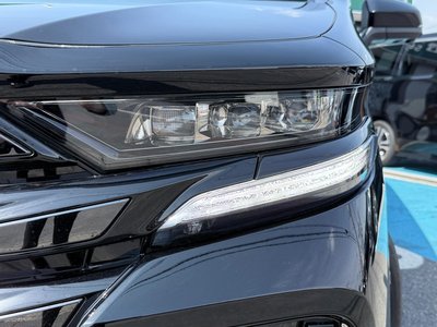 TOYOTA VELLFIRE - 10