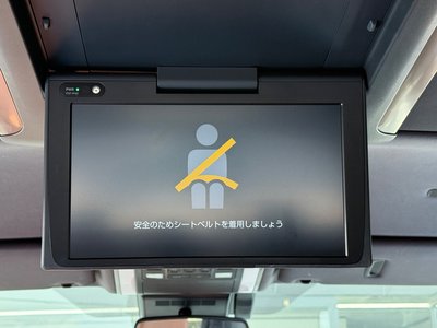 TOYOTA VELLFIRE - 4