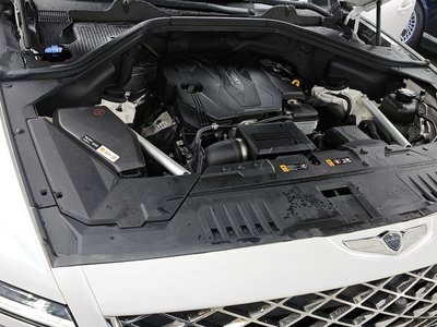 GENESIS GV80 - 7