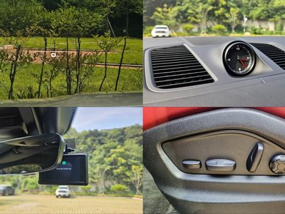 2023 Porsche CAYENNE thumbnail 19