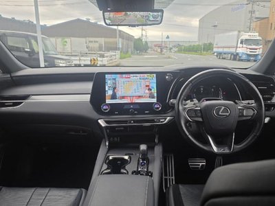 2023 Lexus RX — миниатюра 17