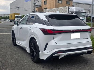 2023 Lexus RX — миниатюра 6