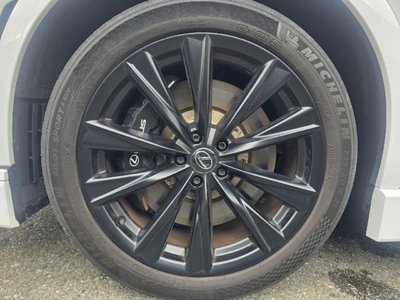 2023 Lexus RX — миниатюра 16