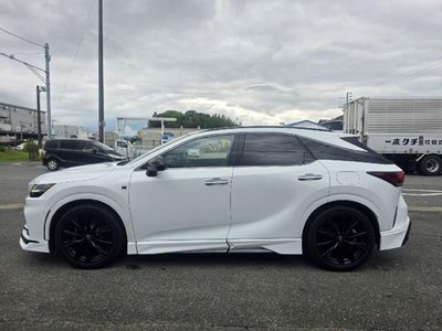 2023 Lexus RX — миниатюра 4