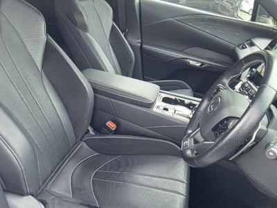 2023 Lexus RX — миниатюра 18