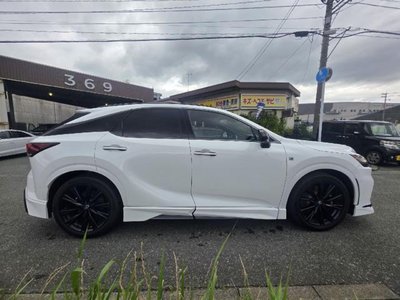 2023 Lexus RX — миниатюра 5