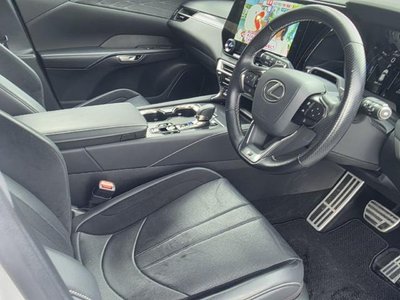 2023 Lexus RX — миниатюра 20