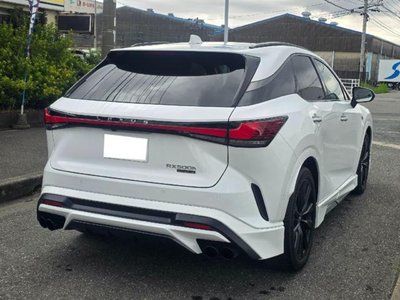 2023 Lexus RX — миниатюра 8