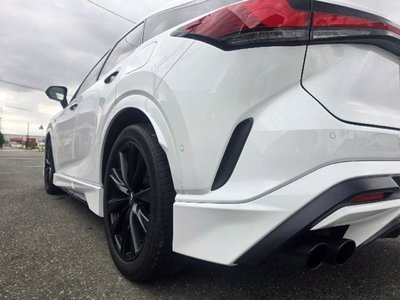 2023 Lexus RX — миниатюра 11