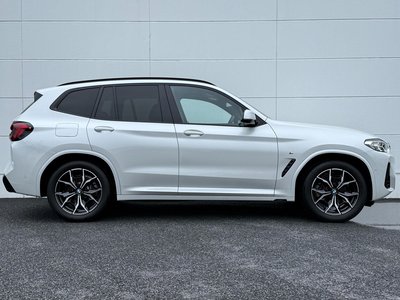 2024 BMW X3 — миниатюра 44