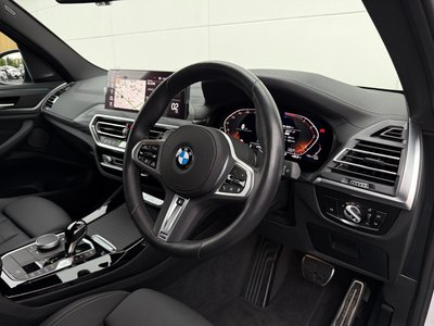 2024 BMW X3 photo 5
