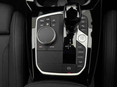 2024 BMW X3 — миниатюра 38