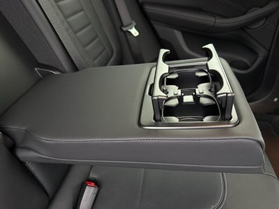 2024 BMW X3 — миниатюра 14