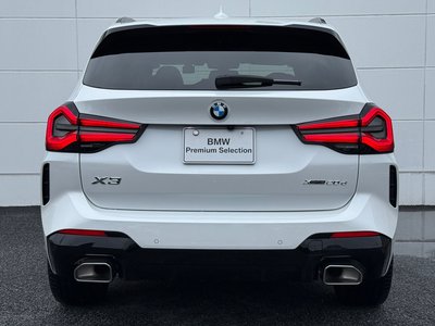 2024 BMW X3 — миниатюра 46