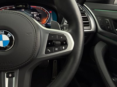 2024 BMW X3 — миниатюра 20