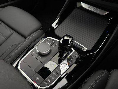 2024 BMW X3 — миниатюра 36