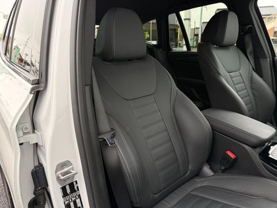 2024 BMW X3 photo 7