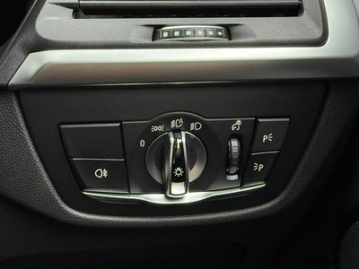 2024 BMW X3 — миниатюра 23