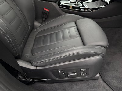 2024 BMW X3 photo 8
