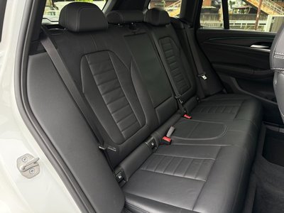 2024 BMW X3 — миниатюра 11