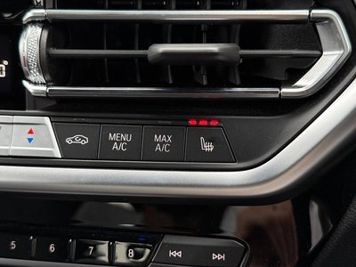 2024 BMW X3 — миниатюра 35