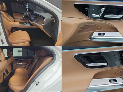 2024 Mercedes-BENZ E-CLASS — миниатюра 18
