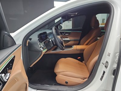 2024 Mercedes-BENZ E-CLASS — миниатюра 16