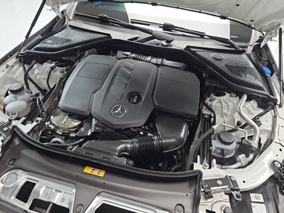 2024 Mercedes-BENZ E-CLASS photo 7