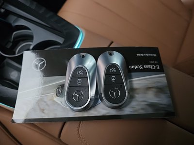 2024 Mercedes-BENZ E-CLASS — миниатюра 15