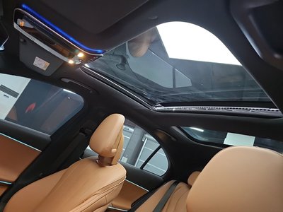 2024 Mercedes-BENZ E-CLASS — миниатюра 14